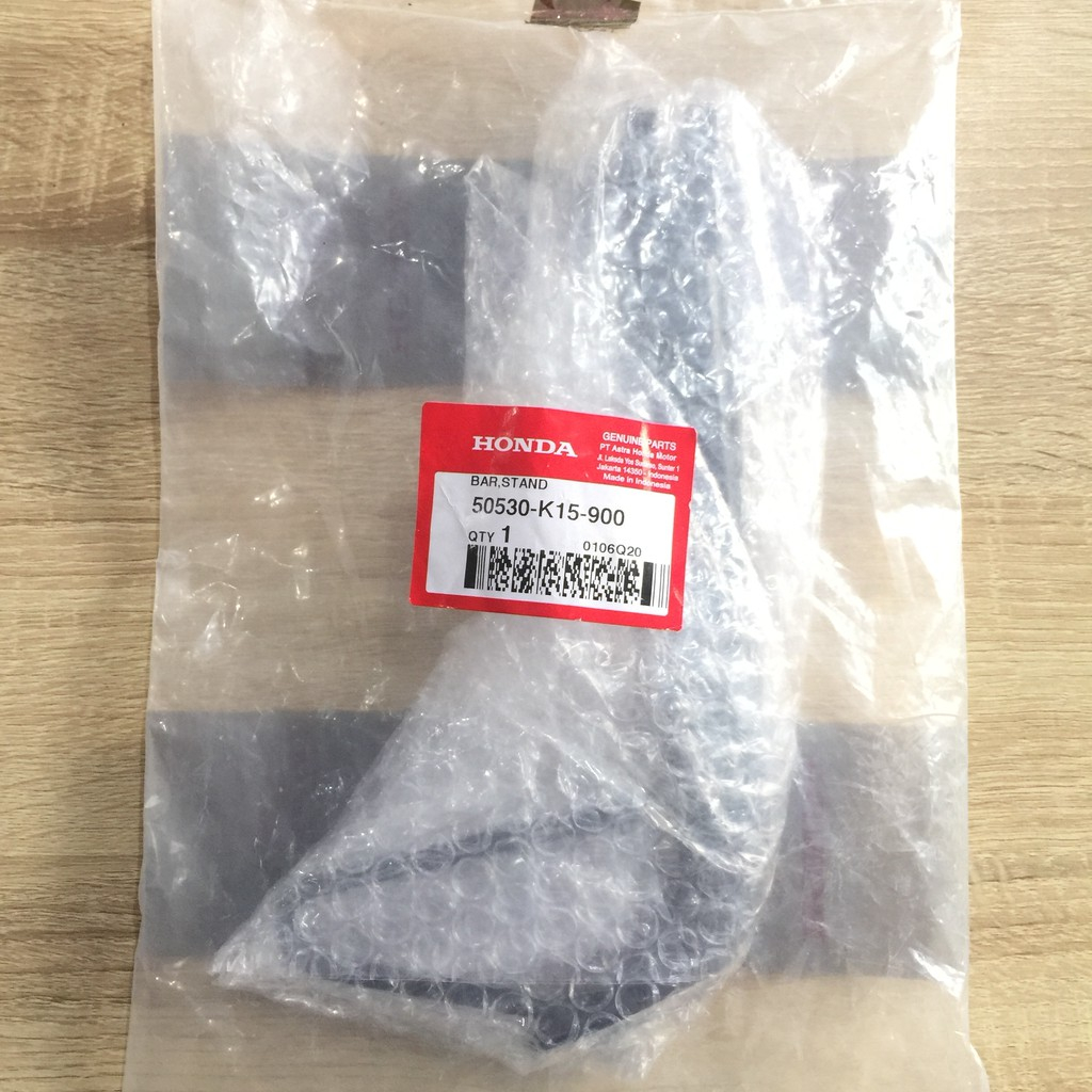 STANDAR SAMPING SATU CB 2012 2013 2014 2015 2016 2017 2018 2019 2020 2021 2022 2023 2024 2025 50530K