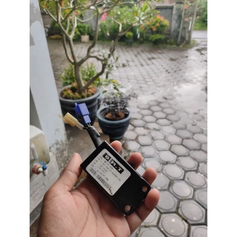 CDI BRT MINERVA MADDAS ARUS AC PNP DI TIGER JUPITER GRAND NON LIMITER