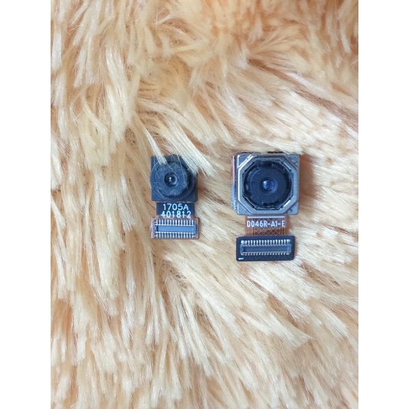 kamera belakang luna v57 copotan