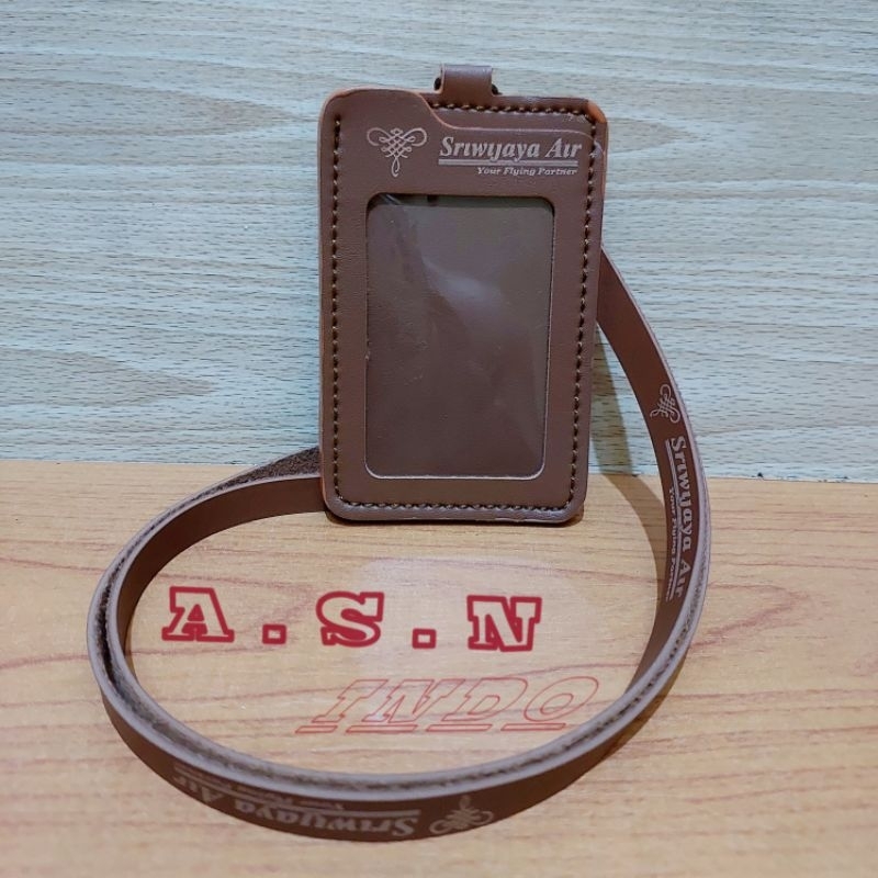 

Id Card Kulit Sriwijaya Air Id Card Sriwijaya Air