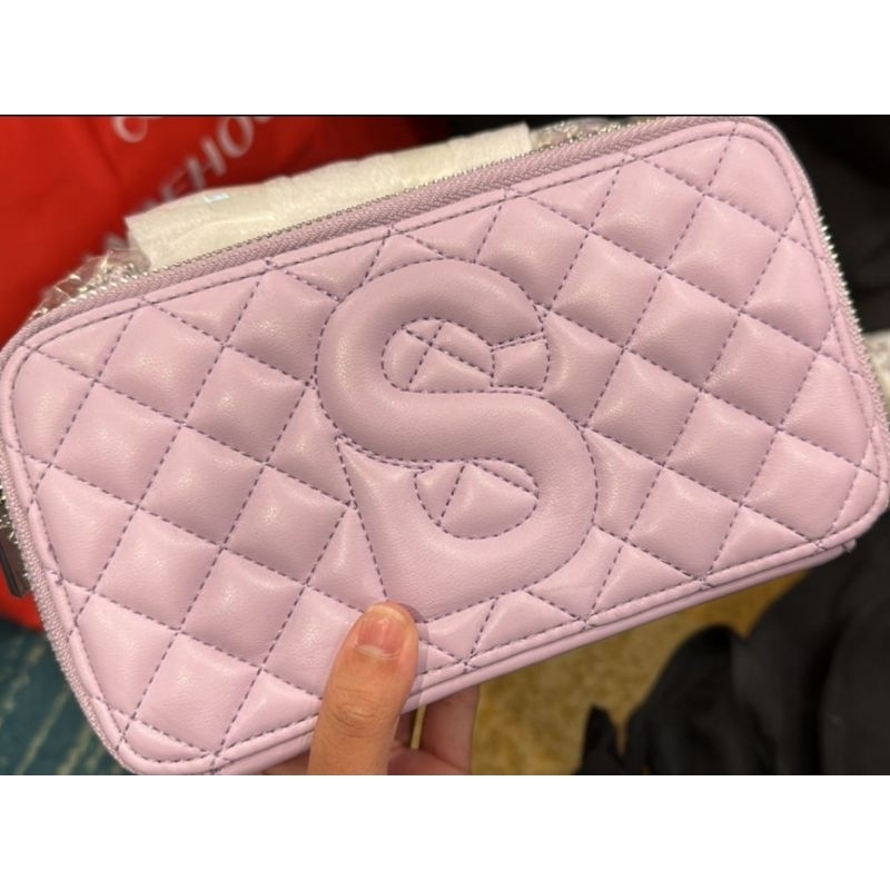 HEIDY PHONE BAG YURA BUTTONSCARVES WAREHOUSE SALE