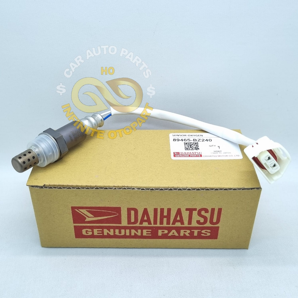 SENSOR OKSIGEN SENSOR O2 SIRION 89465-BZ240