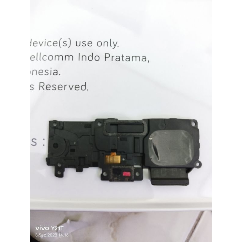 speaker honor 8a bazar honor 8a