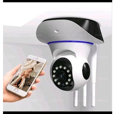 IP Camera CCTV V380/Yoosee