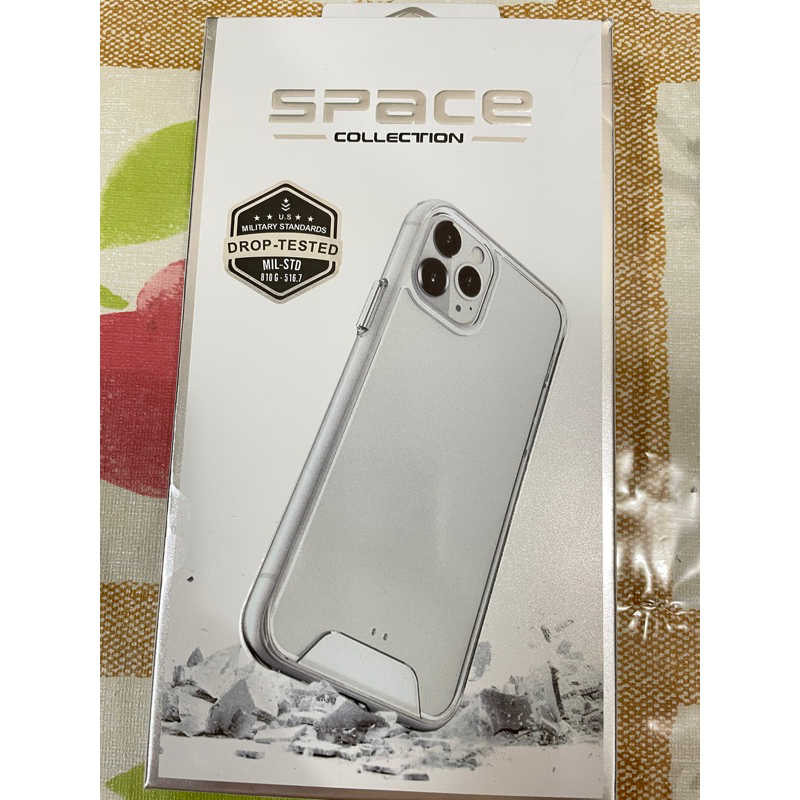Space military case Samsung Note 10+ casing hp 10 plus