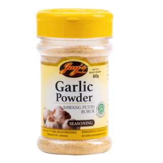 

Jay's Kitchen Garlic Powder/ Garlic Powder Jay's/ Bawang Putih Bubuk Jays/ Bawang Putih Bubuk Jay's