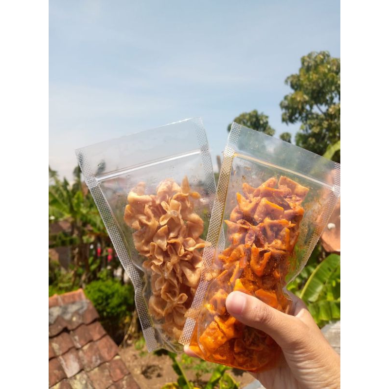 

cemilankering/siomaykering/siomayminipedas ori