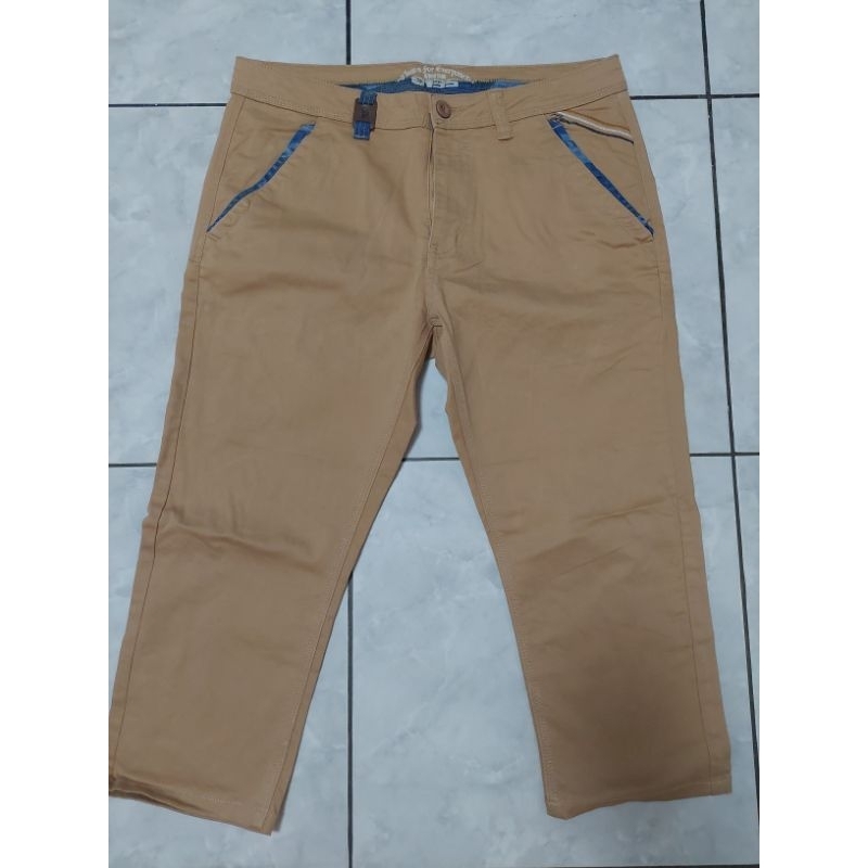 Celana 7/8 Pria Preloved