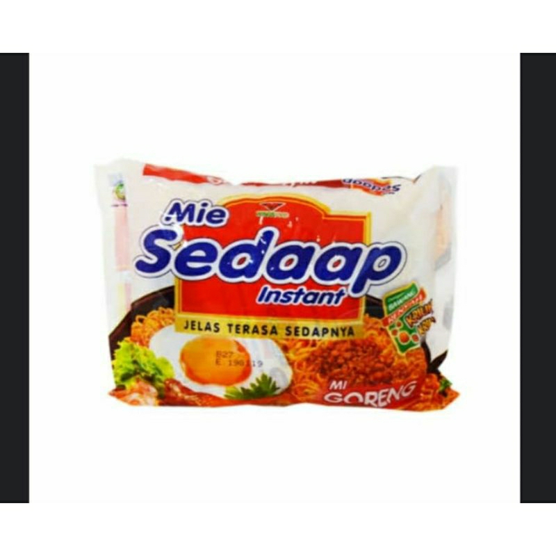 

Indomie & Sedaap