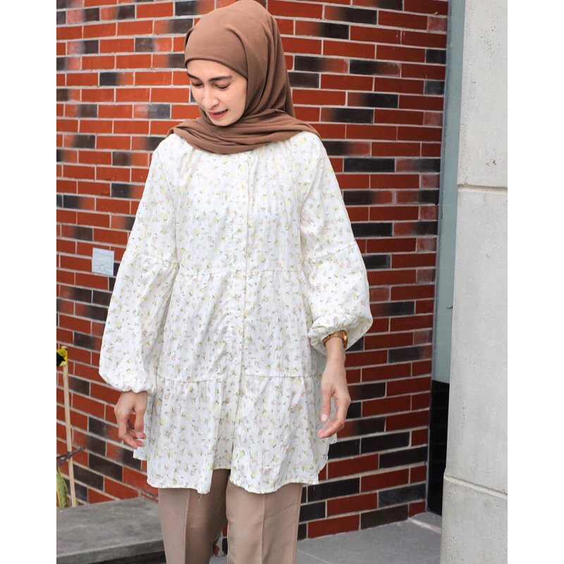 Azalea Tunik