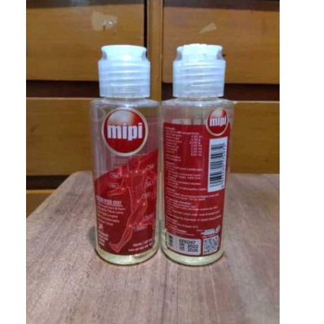 MIPI ( Minyak )