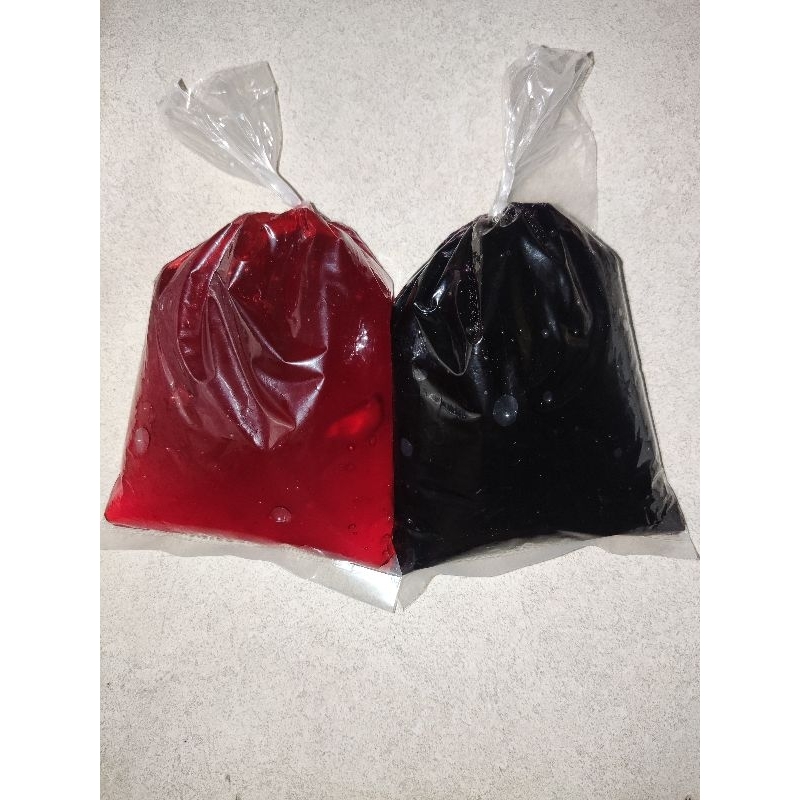 

selai blueberry dan strawberry ±1/4kg