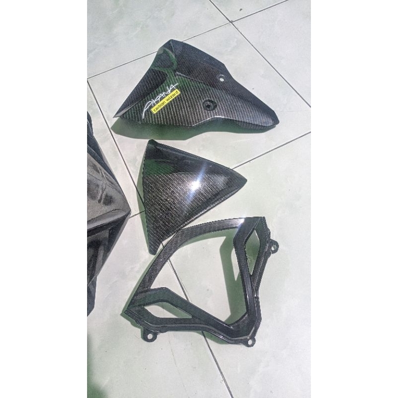 paketan carbon celup vario 125 old