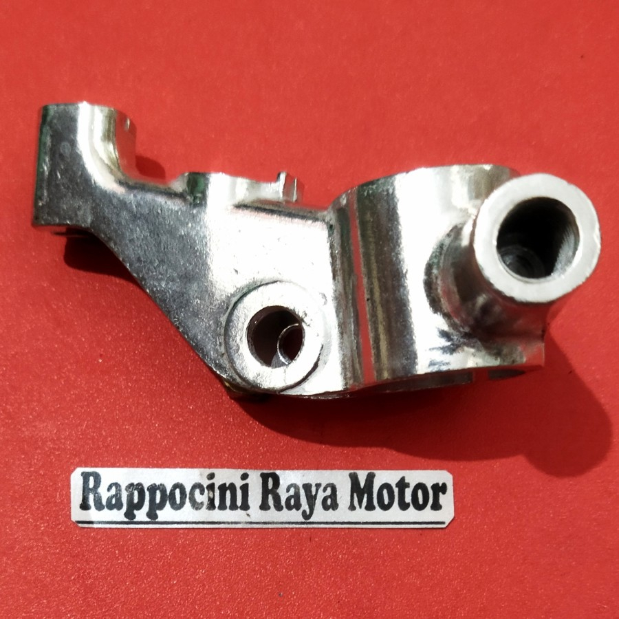 Dudukan Spion Kiri Mio M3 FIno Non ORI