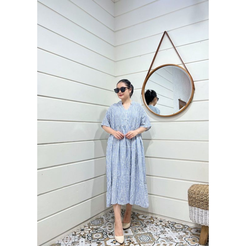 Farra Dress