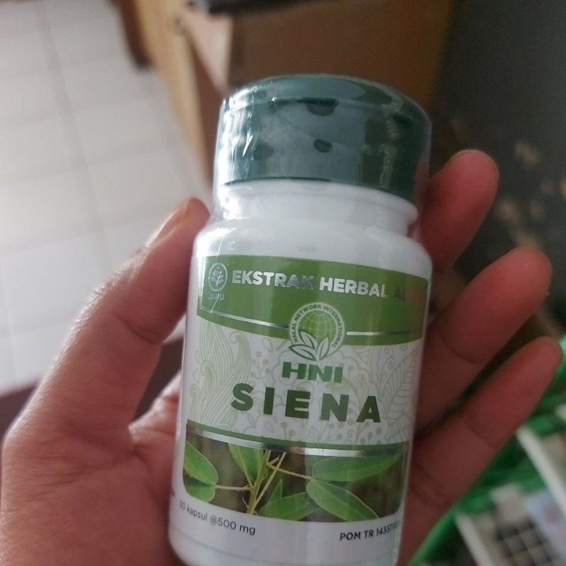 

SIENA - HNI PRODUK jati cina melangsingkan buang kotoran melunturkan lemak kolestrol membersihkan darah buang racun toxin kecilkan perut