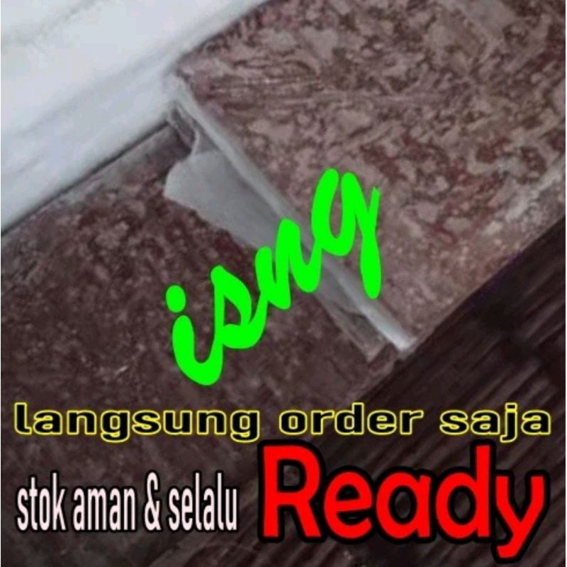Cacing Darah Beku CaBek 250gram 1kg