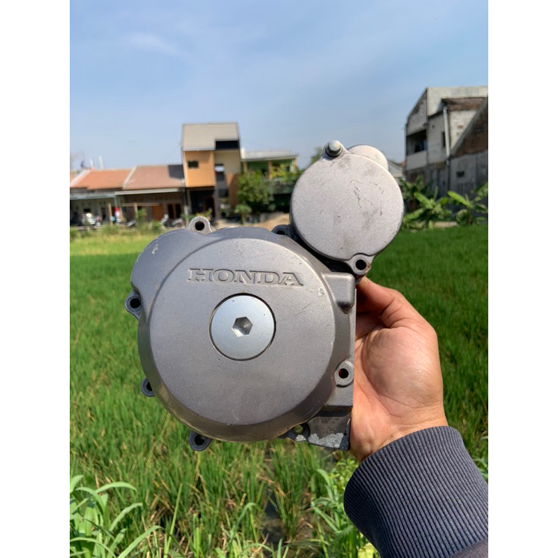 BLOK KIRI MAGNET BAK MAGNIT MEGAPRO OLD MEGAPRO PRIMUS TIGER LAMA BLOK MAGNIT MEGAPRO STATER