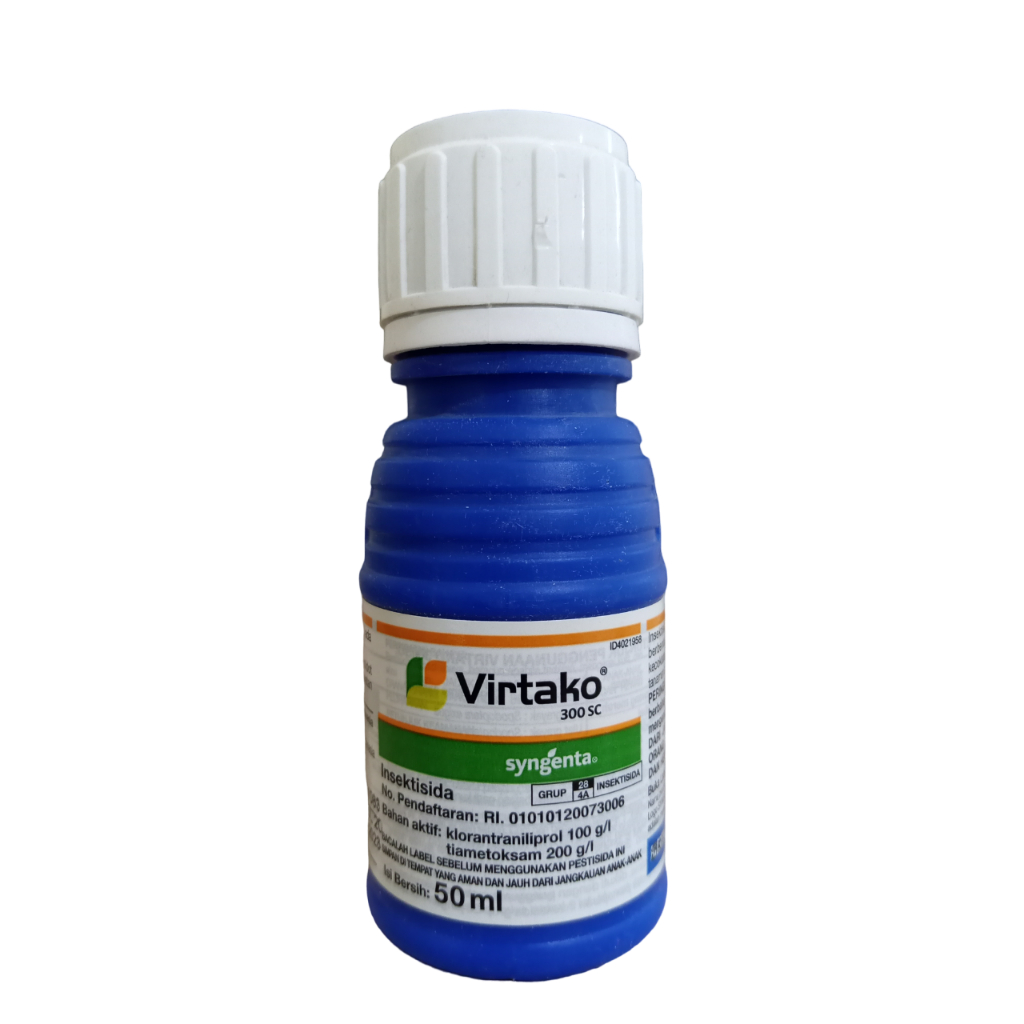 Virtako 300 SC - 50 ml
