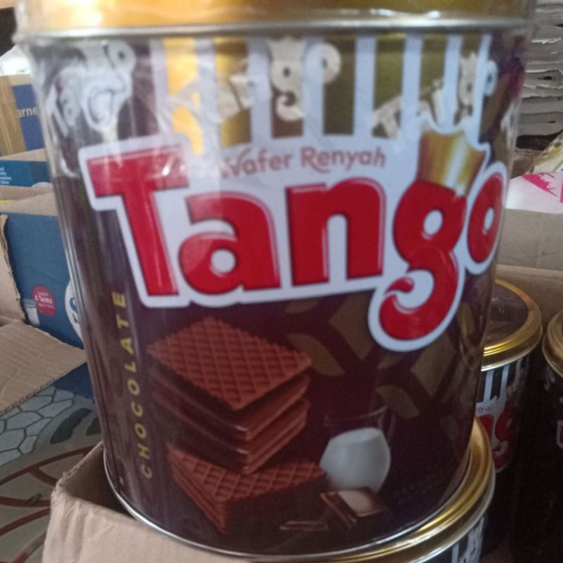 

tango