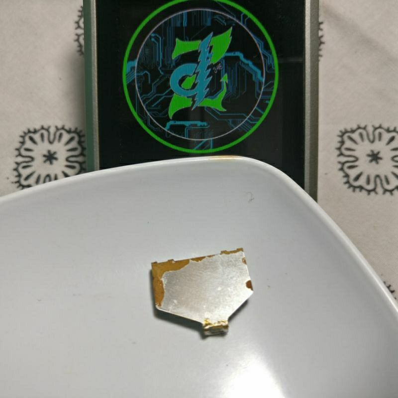 Kunci Spiker SONY XPERIA Z5 Premium [ Copotan ]Tested✓