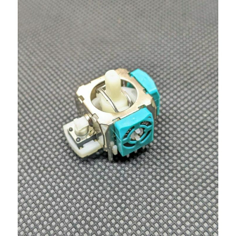 Analog PS2/PS3 Ori pabrik