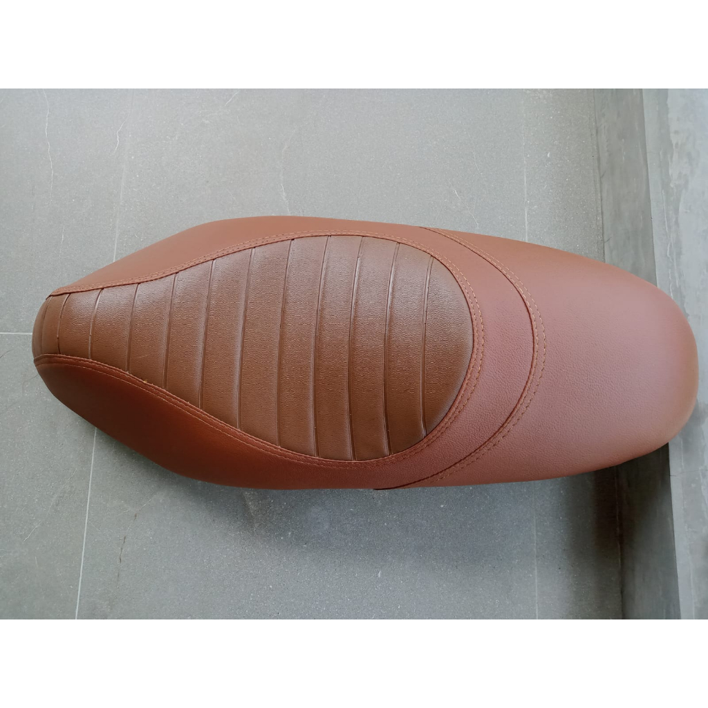 JOK BEAT FI CUSTOM CAFERACER-JOK BEAT FI-JOK BEAT FI MODEL CAFERACER SINGLE SEAT