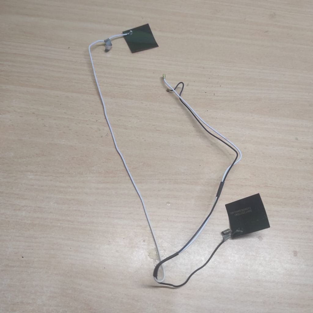 Antena Wireless Notebook Acer Aspire One D257