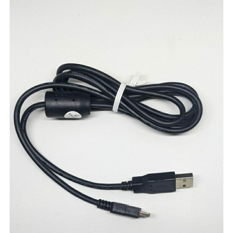 kabel Charger Stik PS3 Foxconn/USB ps3