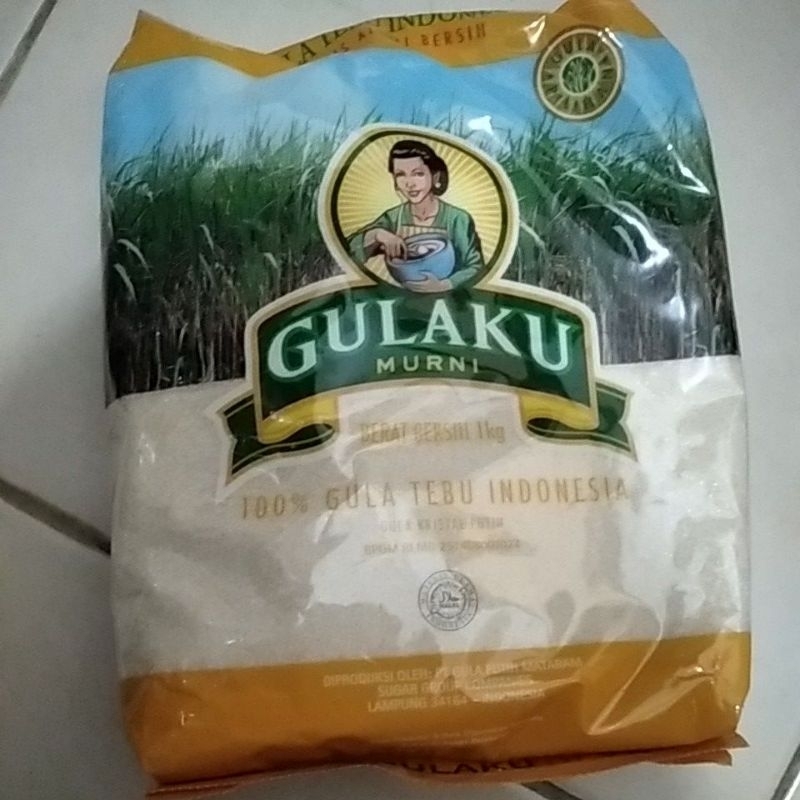 

gulaku 1 kg