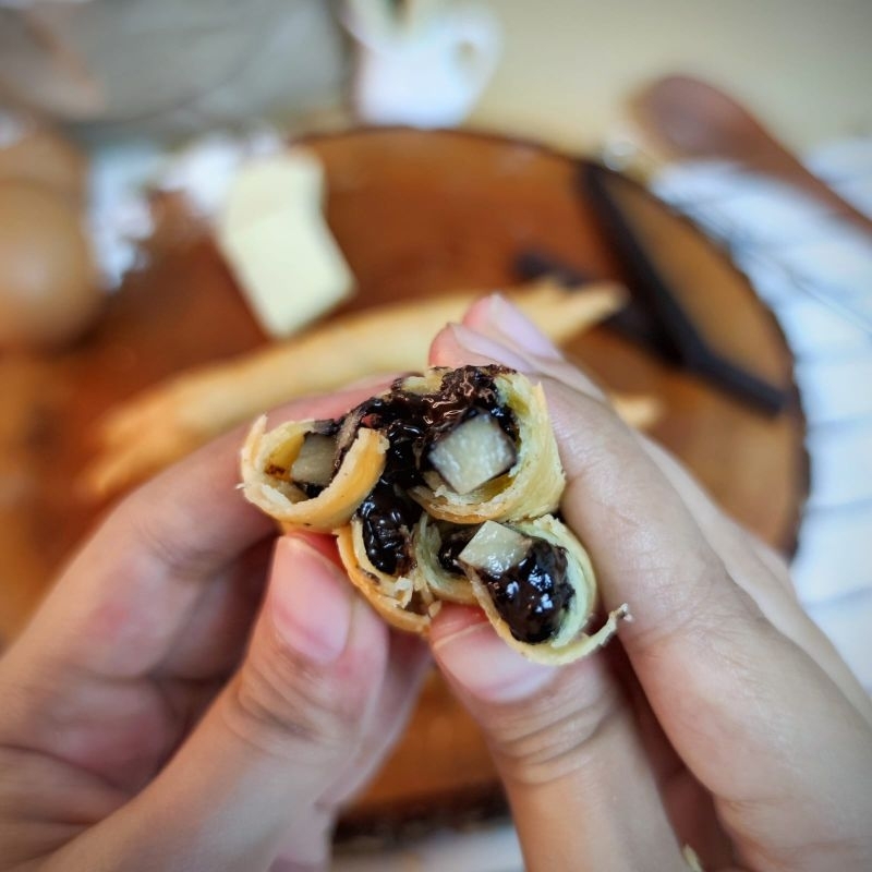 

Lilit Frozen Varian Rasa