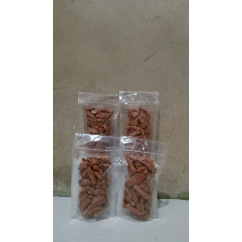 

Basreng Kemasan Kecil