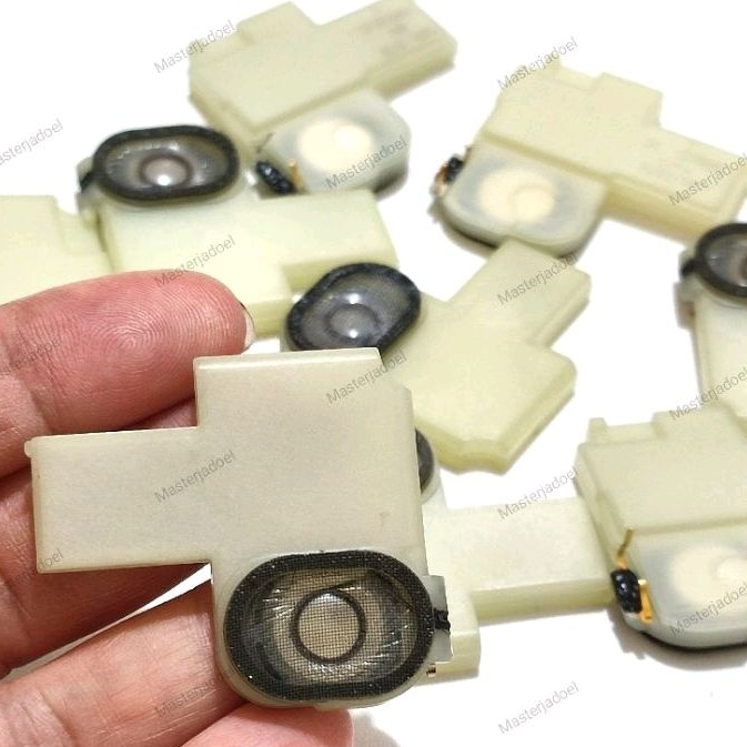 Speaker plus box nya Sony Ericsson K660 K660i Original cabutan.