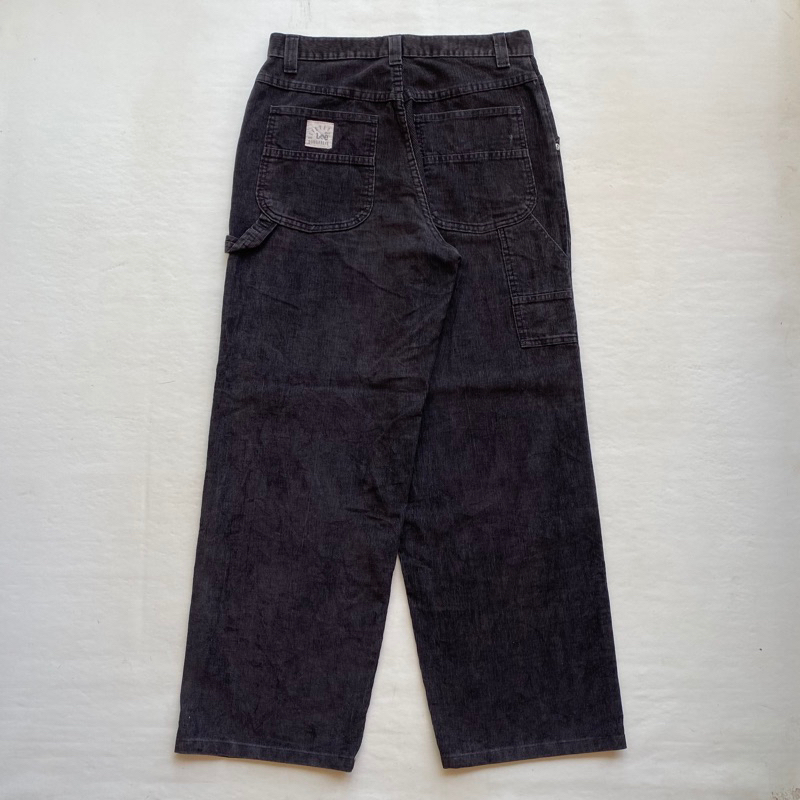 LEE CARPENTER CORDUROY PANTS