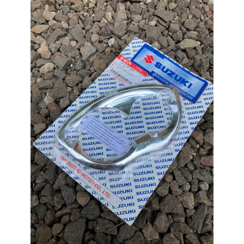 Cover spedometer skywave Sga thailand