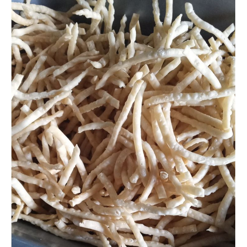 

sistik bawang 250g renyah asin gurih pedas
