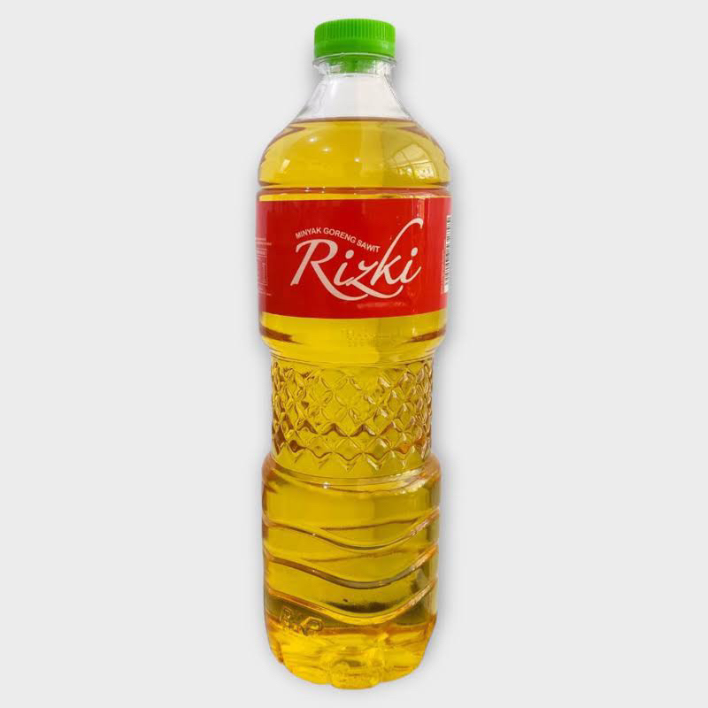 

RIZKY KEMASAN BOTOL