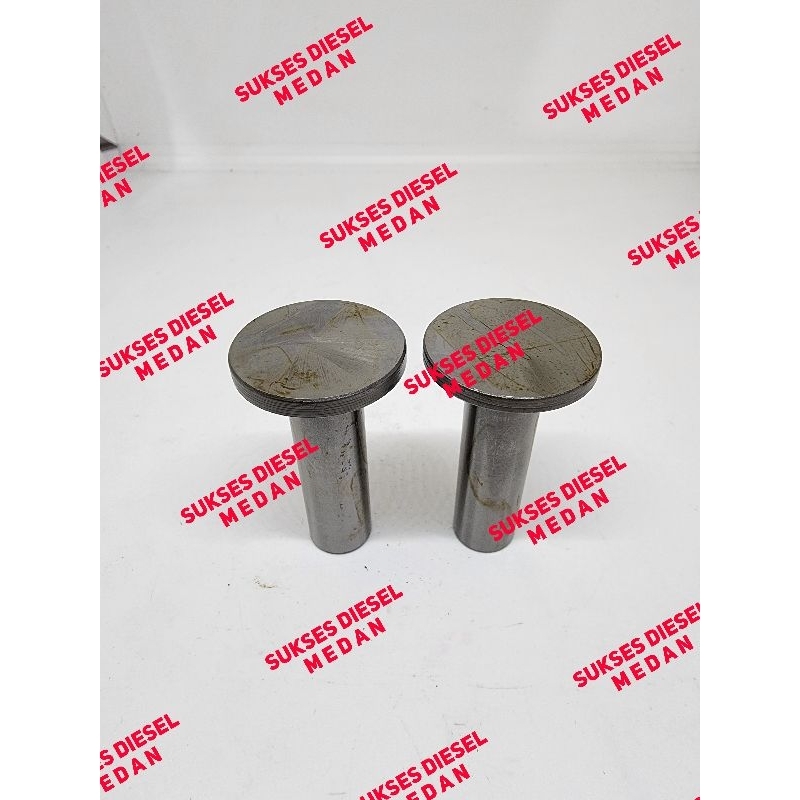 S195 S1100 S1110 ZH1115 Valve Tappet Tapet Mesin Diesel Dongfeng Tianli Fengtian