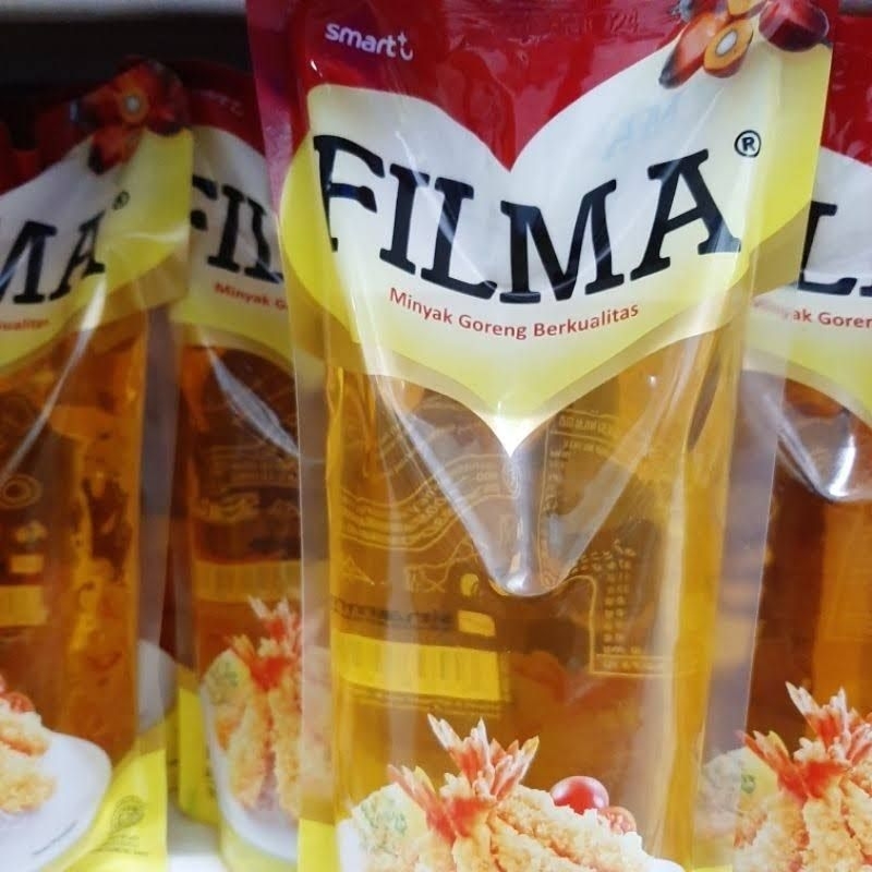 

MINYAK FILMA 1LITER