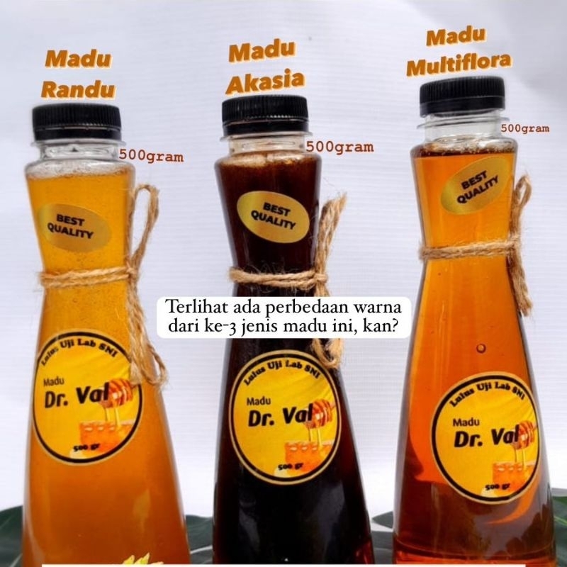 

Madu Randu 500gr promo Beli 1 Gratis 1