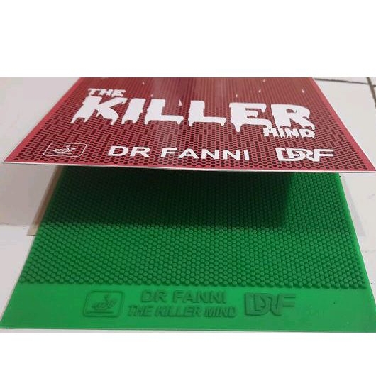 Bintik The KILLER mind DR FANNI