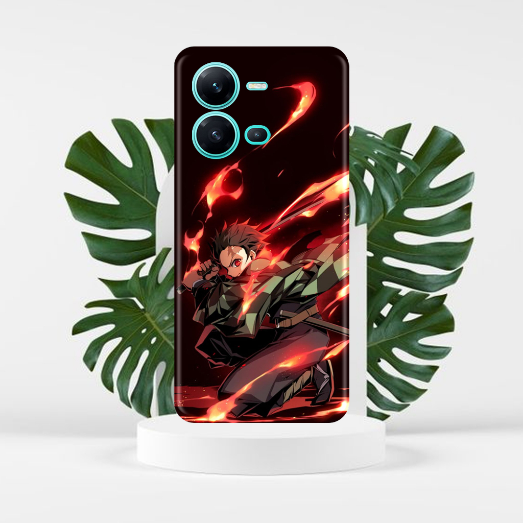 Case VIVO V25 5G Casing Hp - Softcase Cakse Hp VIVO V25 5G Casing Hp - Softcase - Case Hp VIVO V25 5