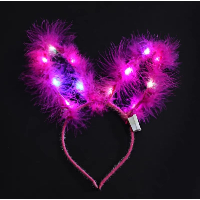 Bando Kelinci|Bando Bulu|Bando Lampu