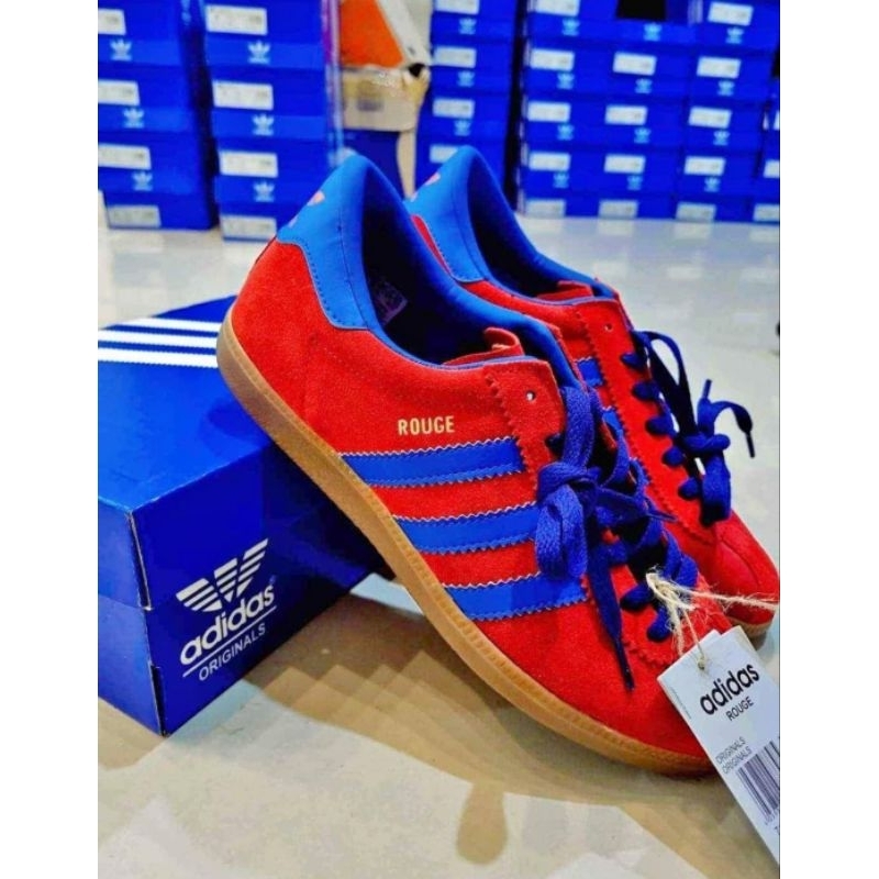 Sepatu Adidas Rouge