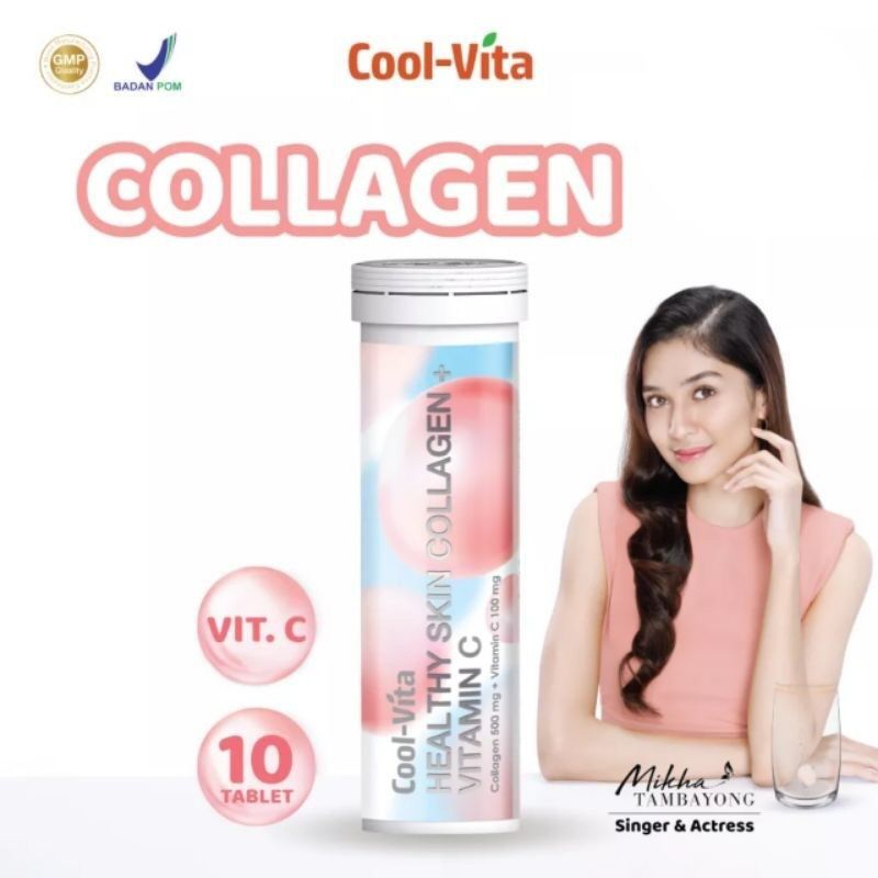 

COOLVITA MINUMAN