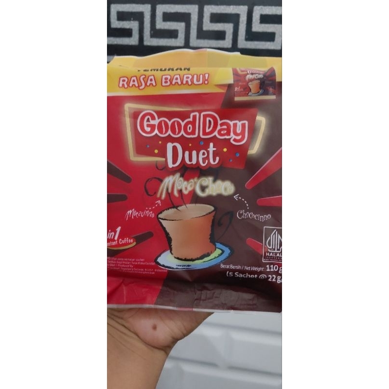 

good Day