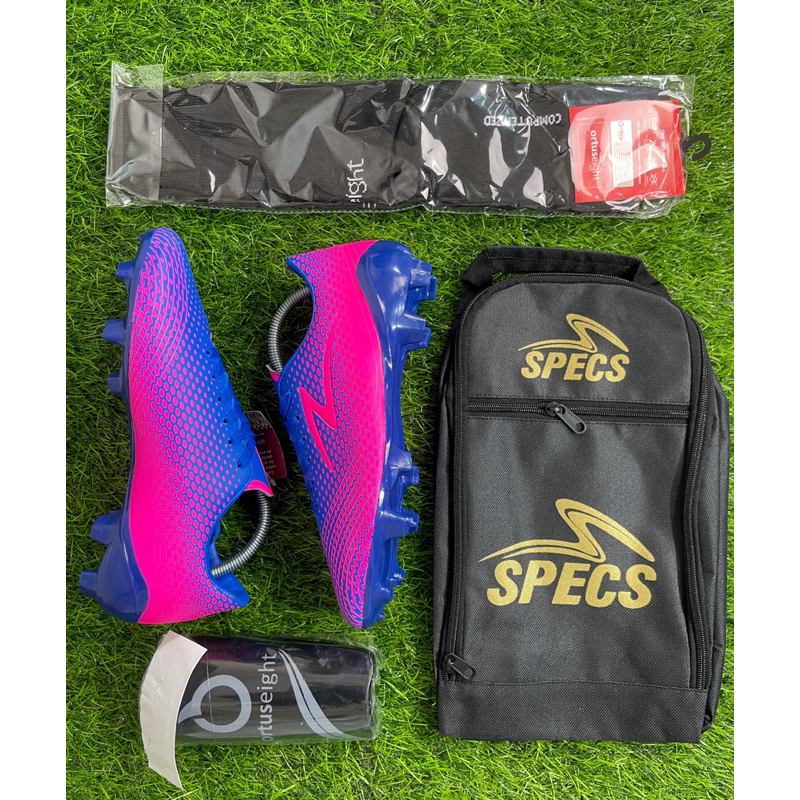 sepatu bola SPECS LS OMEGA NEW
