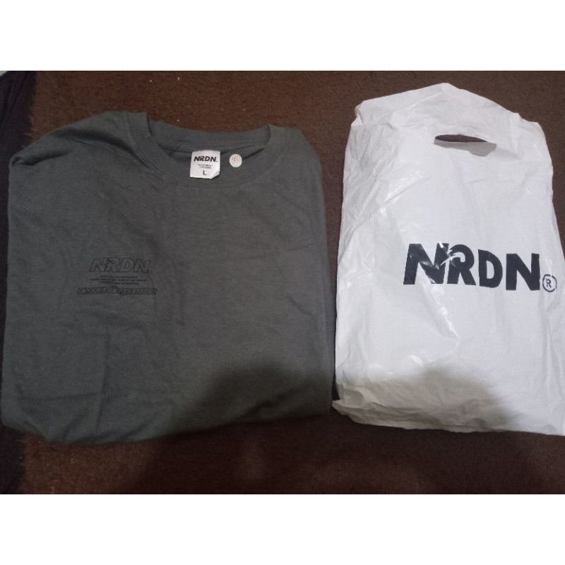 Kaos NRDN