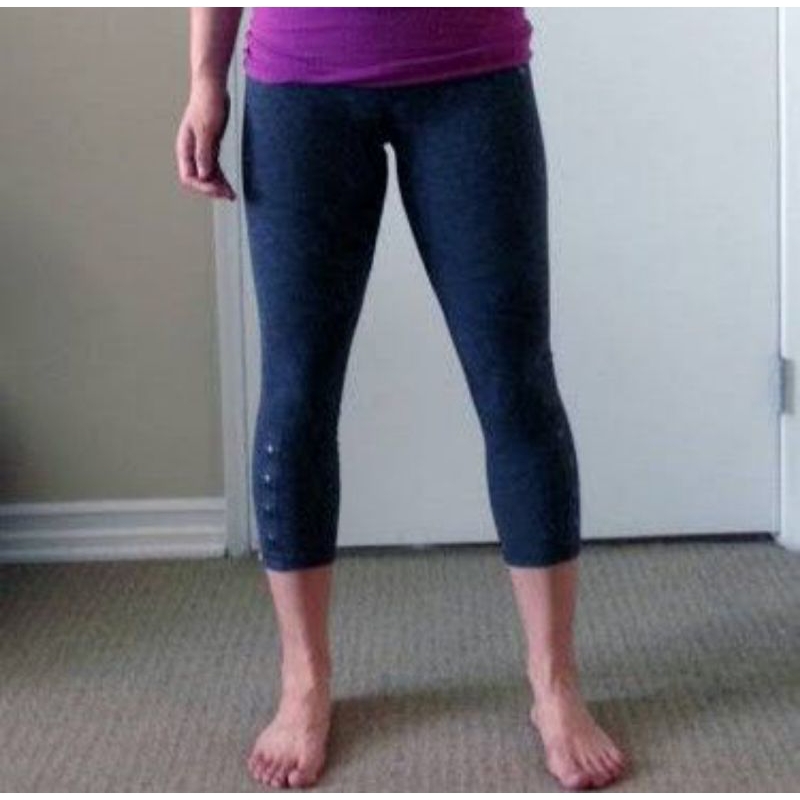LULULEMON 'LEGGING SPORT' WANITA (3719)