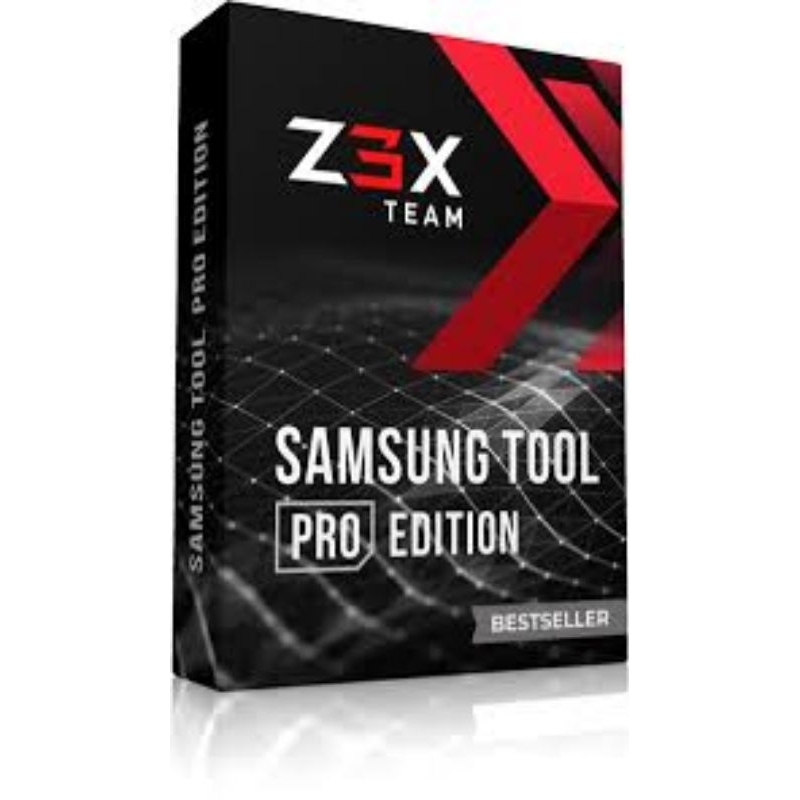 Software Z3x Samsung Tool pro